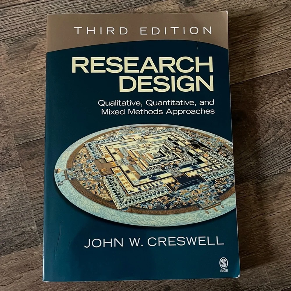 Research Design - Picture 1 of 2